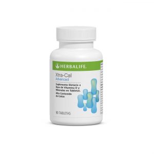 Xtra-Cal Advanced