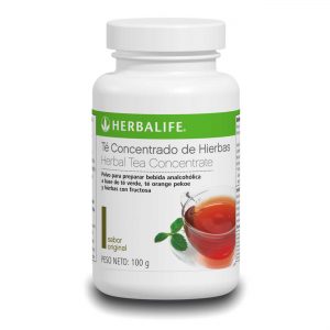 Te Herbal Concentrado 102g (Original)