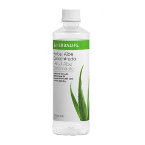 Herbal Aloe Concentrado Original