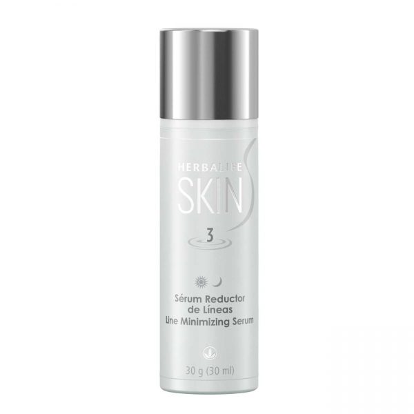 Serum Reductor de Líneas