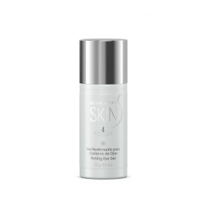 Gel reafirmante para Contorno de Ojos