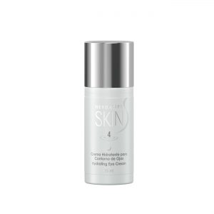 Crema Hidrantante para Contorno de Ojos