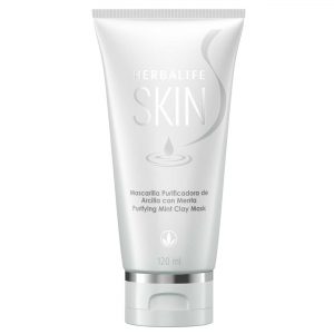 Mascarilla Purificadora de Arcilla con Menta