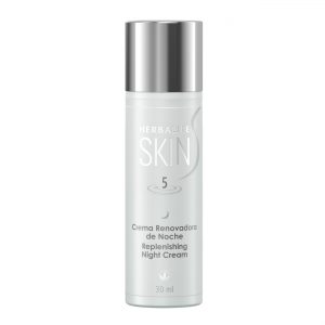 Crema Renovadora de Noche