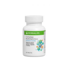 Complejo Multivitamínico