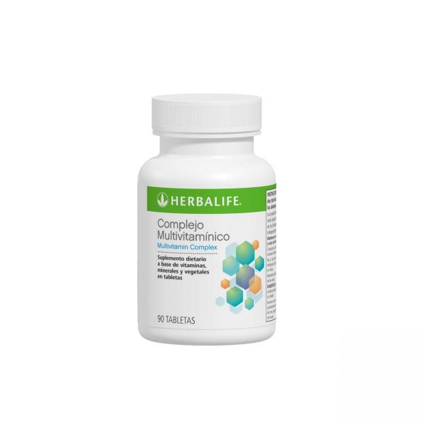 Complejo Multivitamínico
