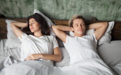6 consejos para dormir bien