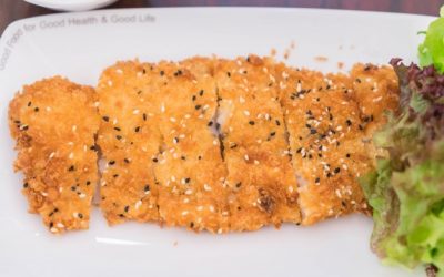 Cómo aumentar tu consumo de Omega 3 en tu alimentación diaria