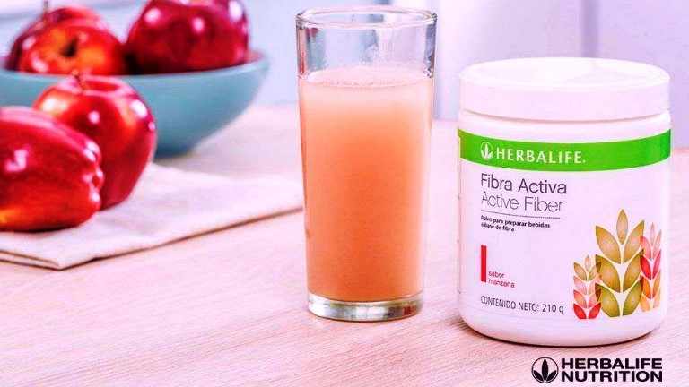 Cómo aumentar tu consumo de fibra puede ser práctico y delicioso