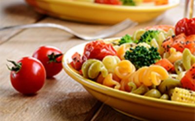 Cómo planificar comidas saludables y rápidas