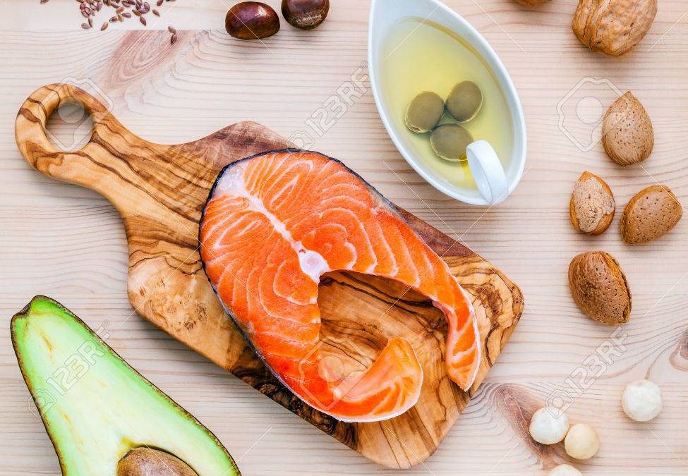 Cómo aumentar tu consumo de Omega 3 en tu alimentación diaria