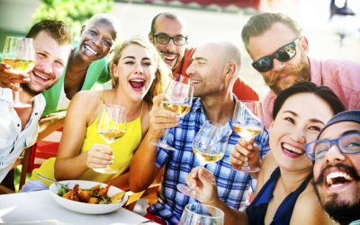 Como lograr una alimentación segura para este verano