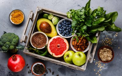 Aprende a Elegir entre Carbohidratos Buenos y Malos