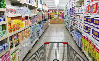 No te olvides de la nutrición: qué comprar en el supermercado