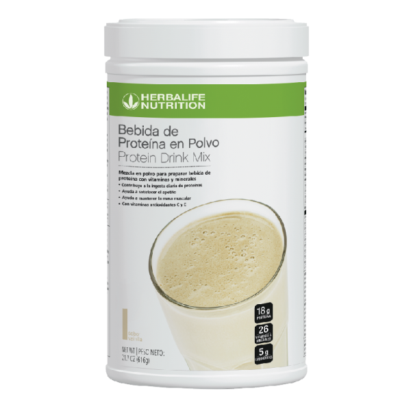 Protein Drink Mix