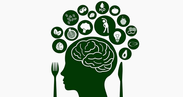 6 alimentos ricos en nutrientes para una mejor salud cerebral