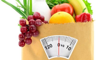 Cómo cambiaron las dietas a lo largo de 40 años: explorando nuestros hábitos alimenticios