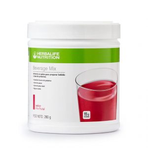 Beverage Mix Mezcla de frutas 280 g