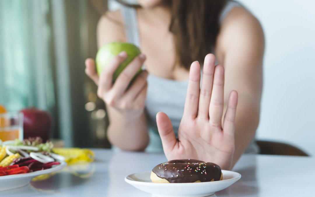 Descubre que dice la ciencia sobre adoptar hábitos más saludables