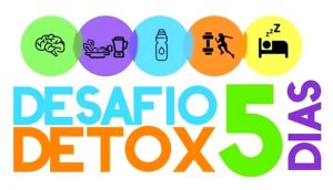 Desafiate 5 días