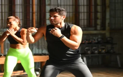 5 beneficios clave de la proteína para la salud y el rendimiento deportivo