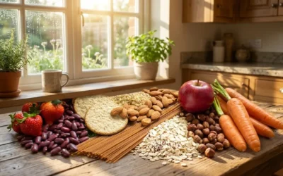 ¿Son malos los carbohidratos? Refinados vs sin refinar explicado