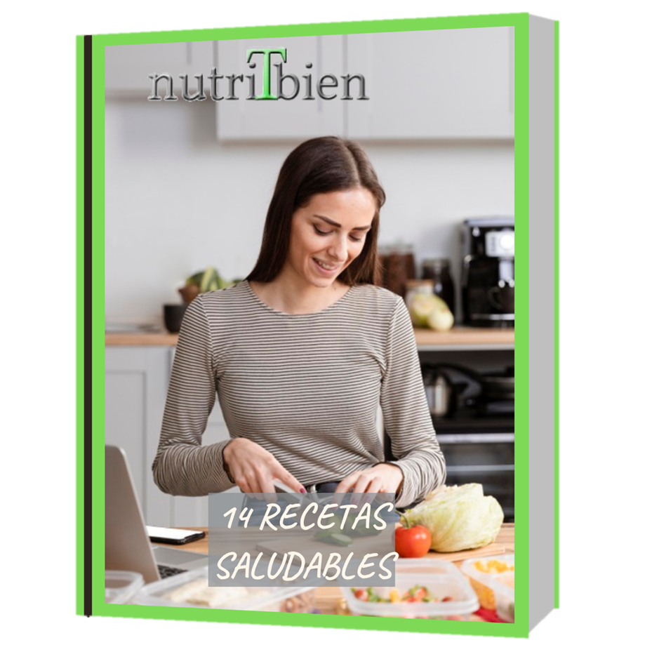 tapa recetario