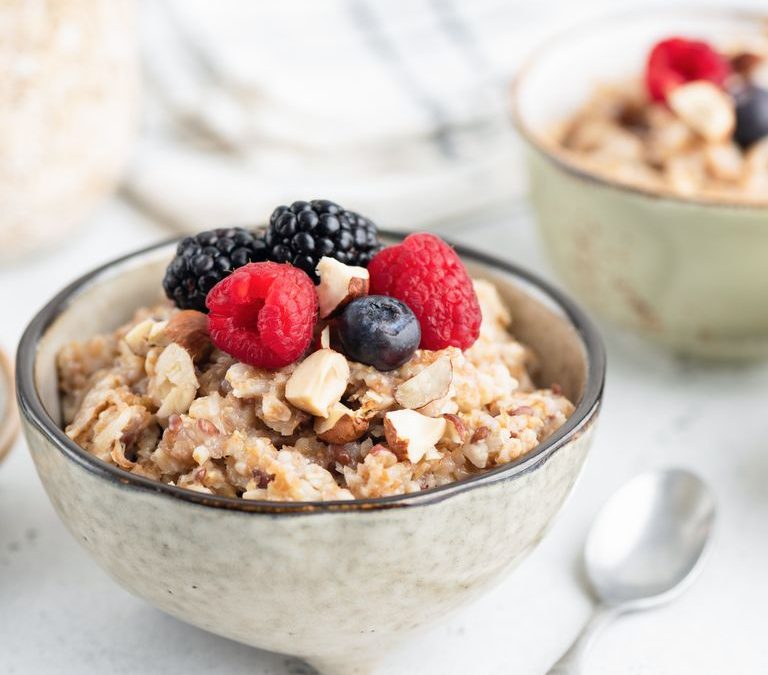 Cómo controlar el hambre: 5 estrategias comprobadas para reducir el apetito