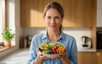 Cómo Controlar el Hambre: 5 Estrategias que Funcionan