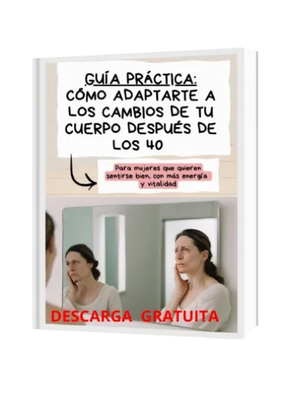 Comer sin culpa
