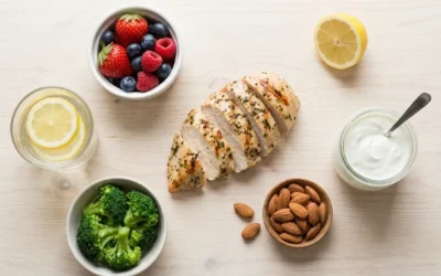 Cómo Controlar el Hambre: 5 Claves Esenciales