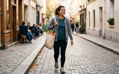 Mantener tu Peso al Emigrar: 7 Claves para tu Nueva Vida