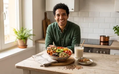 Pros y Contras de la Dieta Vegana: 7 Claves